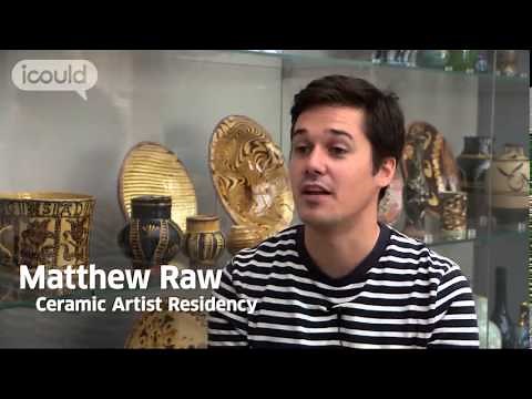 Working in museums - behind the scenes at the V&A (Full Version)