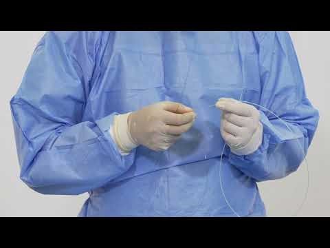 Dredger Revascularization Device