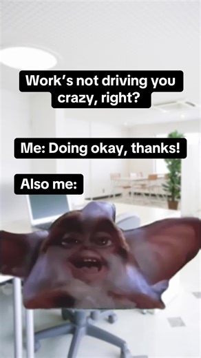 Funny Work Memes for Everyday Office Struggles