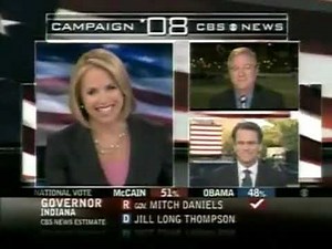 CBS Election Night 2008 - Complete Coverage_ Barack Obama Wins (CBS News)