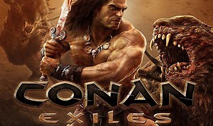 Trailer: Conan Exiles for PS4 released