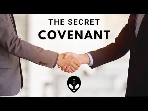 The Secret Covenant