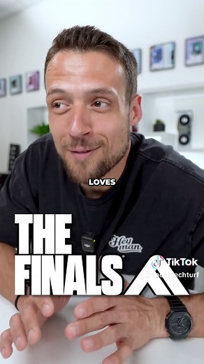 Any other questions for our resident benchmarker here at ZTT? #PCBuild #GamingPC #PCBuilding #TheFinals #Benchmarking