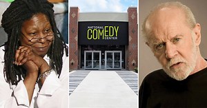 America's First Comedy Museum Preserves a Time When We Knew How to Laugh