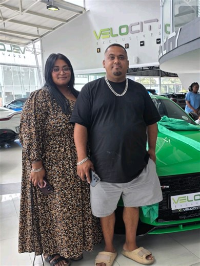 J & T Essa just leveled up. 💚 Audi TTRS in that ICONIC green. Not just fast legendary. Velocity Exclusives is the place to be. #fyp #sama28 #AudiTTRS #AudiSport #VelocityExclusives