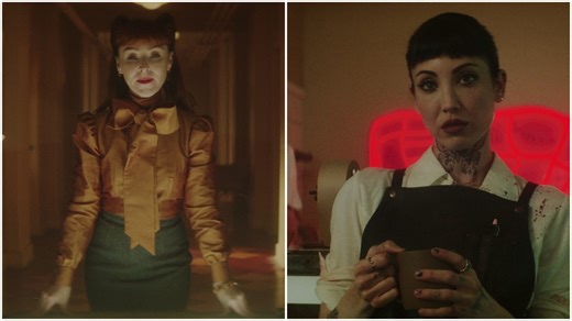 Dead Boy Detectives Preview: Ruth Connell's Night Nurse Wants Answers