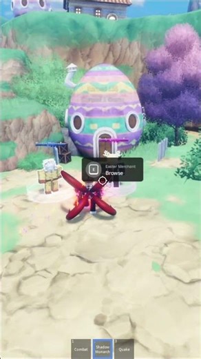 I found the BEST way to COMPLETE the Easter Egg event 🤫💎