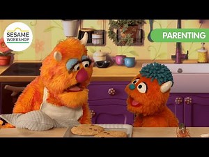 Parenting Moment: Enjoy with Rudy and Freddy | Parenting