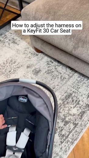 Chicco KeyFit 30 Infant Car Seat: Expert Tips and Hacks