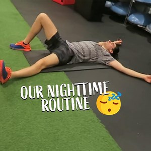 1.2M views · 2.3K reactions | VAN LIFE NIGHT ROUTINE  | Eamon and Bec | Facebook