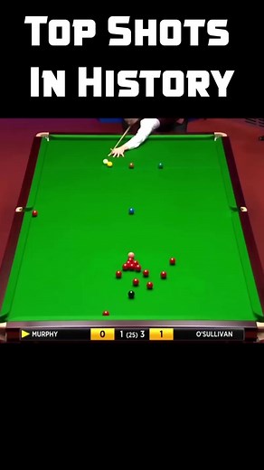 amazing shots compilation #snookerreels #PlsFollowThePage #snookerlove #200kviews #snookerworld #exhibitionshots | Snooker World
