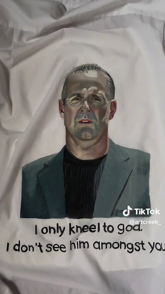 Exploring John Abruzzi in Prison Break