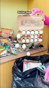 MASSIVE KITCHEN CLEANUP 🤩 #kitchencleanup #deepcleaning #extremecleaning #beforeandafter #cleantok