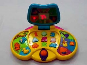 Bruin My First Laptop Computer