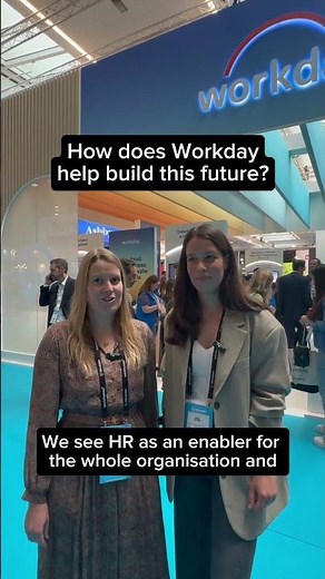 What does the future of work look like for a global brand like @Melitta? #UNLEASHWorld