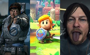 The Most Beautiful Games of 2019