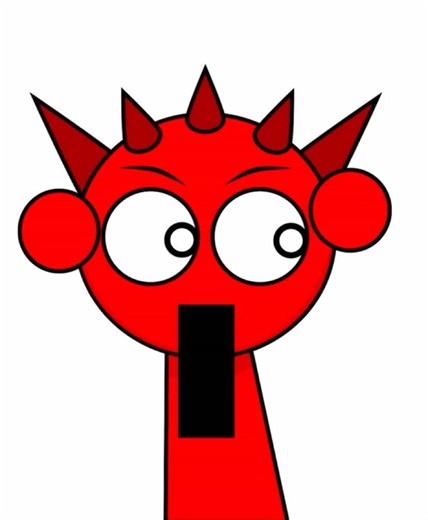 Oren's Headphones: A Sprunki Animation