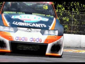 DTM Race Driver 3 Xbox