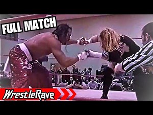 Sabu vs Balls Mahoney | FULL MATCH (Extreme Wrestling 2003)