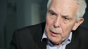 Pafko: Lepší zdravotní péče pro bohaté není nemorální