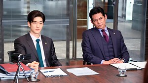 SUITS／スーツ2 : 第14話 最終話前編・想い
