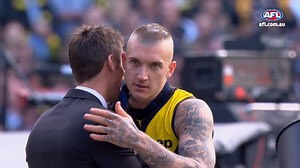 363K views · 3.3K reactions | From Dane Swan to Dustin Martin, Cyril Rioli to Chris Judd and more... They're the best of the best  Relive all the big winners from the decade. | AFL | Facebook