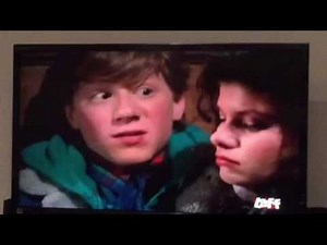 SSJ - Adventures in Babysitting