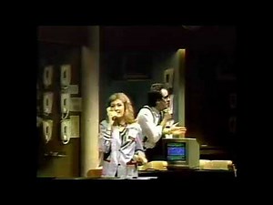 Serious Money Review Joel Siegel