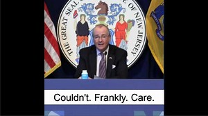 32K views · 273 reactions | Some asked if Gov Murphy actually said it. Watch & listen below. Let’s remember elected officials work for the people, and we must listen, even as we lead. Showing disdain for people with good-faith concerns is wrong. | Jay Webber | Facebook