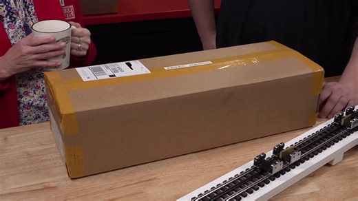 Join the model railroader team in our live broadcast from Trainfest 2025 in Milwaukee, Wisconsin. | Model Railroader magazine