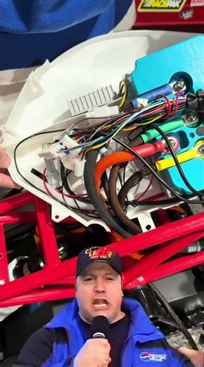 Custom Razor RSF650 - Started on first shot!!! #custom #razor #bikelife #funny #fyp