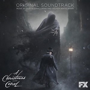 13 reactions | The soundtrack to FX's 'A Christmas Carol' is out now! https://hollywoodrecs.co/AChristmasCarol | Hollywood Records | Facebook