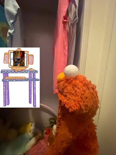 elmo world leo computer