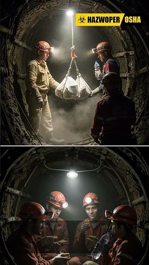 Beaconsfield Mine Collapse EXPOSED What's Really Happening