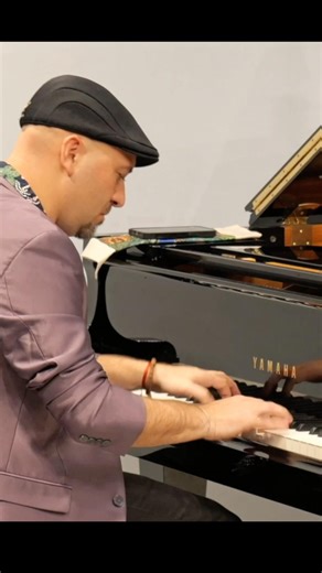 Stairway to heaven - Led Zeppelin - piano version