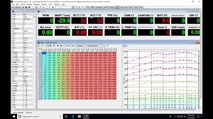 Hondata Kpro Part 31: Datalogging & Boost Control