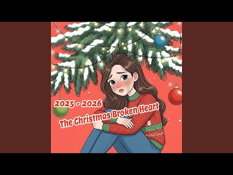 Tears Beneath the Christmas Lights