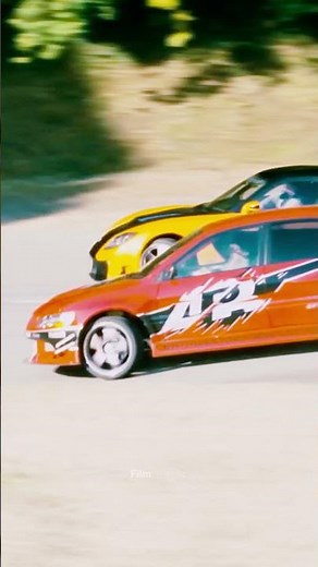 The Fast and the Furious: Tokyo Drift (2006)