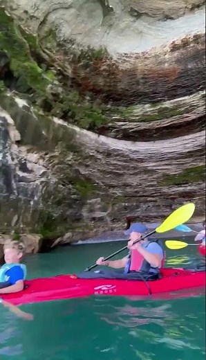 Grand Island | Upper Peninsula, Michigan