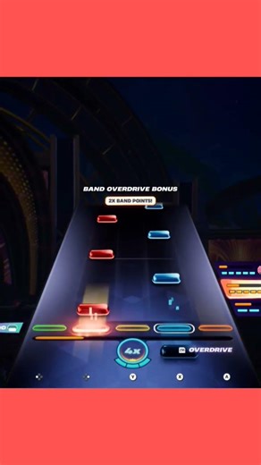 今日のfortnite festival 🎹『star wars main title theme/march of the resistance(fortnite rearrangement)』