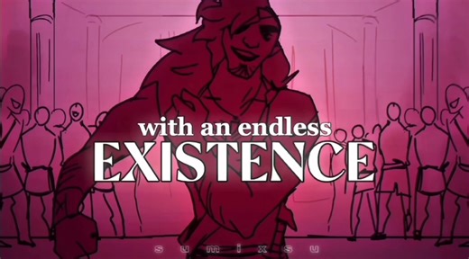 Creative Execution of Long-Planned Idea