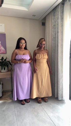 Stylish Ladies Dresses for the Boss Lady