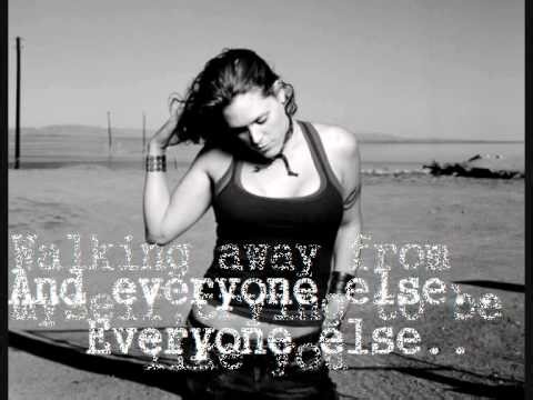 Beth Hart- Like You- Lyrics