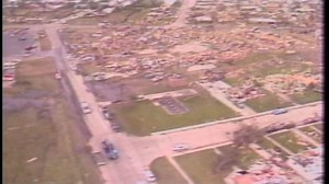 4K views · 36 reactions | FROM THE ARCHIVES: Denise Behring, 19, was one of the people killed during a tornado outbreak in Grand Island in 1980. In 2005, Steve White talked to her family. | NTV News | Facebook