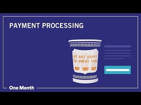 How to Accept Credit Cards Payments Online