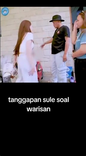 #sule #artis #warisan #aset #videotiktokviral