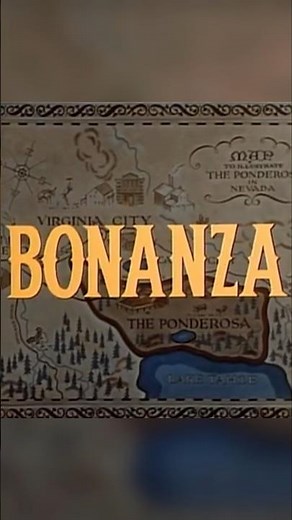 BONANZA Theme Song