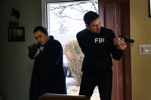 'FBI: Most Wanted' Season 6 Episode 12 Preview: Photos, "68 Seconds" Promo and Cast