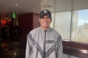 Gerald Anderson to make TV comeback in 'Sins of the Father' | ABS-CBN Entertainment