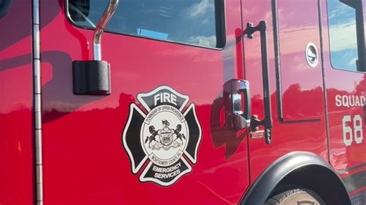 On October 7 at approximately 8:08 AM, the Upper Providence Township Department of Fire and Emergency Services was dispatched to a tractor-trailer fire at mile marker 184.1 on westbound Route 422. Upon arrival, crews found a tractor-trailer with smoke coming from the trailer. It was determined that the trailer contained mixed-use electronic materials. Westbound Route 422 traffic has been diverted onto southbound Route 29. The entrance to 422 Westbound at Rt 29 is also currently closed. For addit